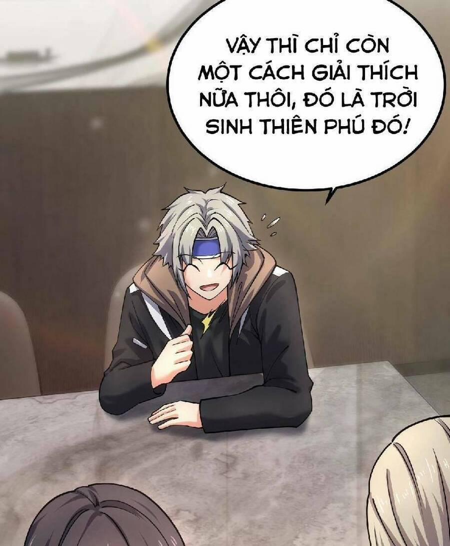 Toàn Thuộc Tính Võ Đạo 27 trang 36