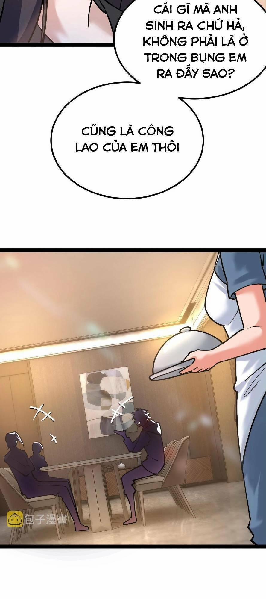 Toàn Thuộc Tính Võ Đạo 27 trang 39