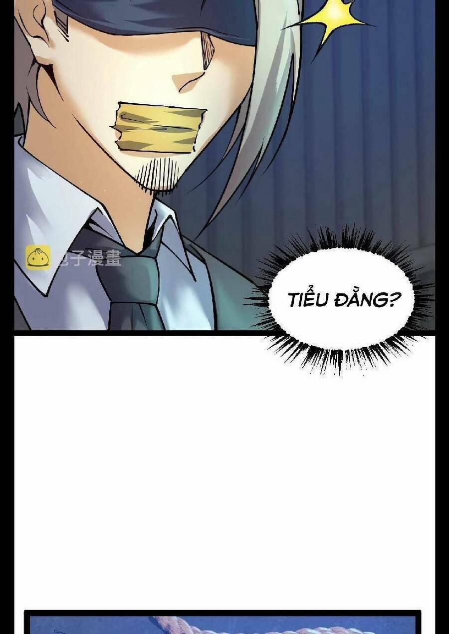 Toàn Thuộc Tính Võ Đạo 27 trang 4