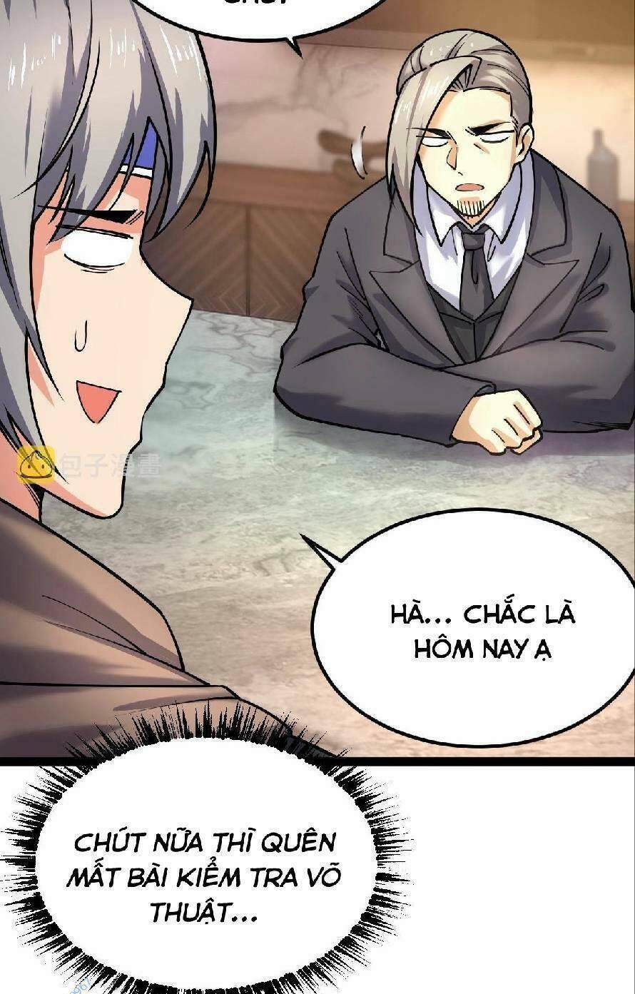 Toàn Thuộc Tính Võ Đạo 27 trang 44