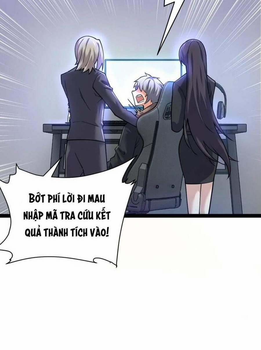 Toàn Thuộc Tính Võ Đạo 27 trang 46