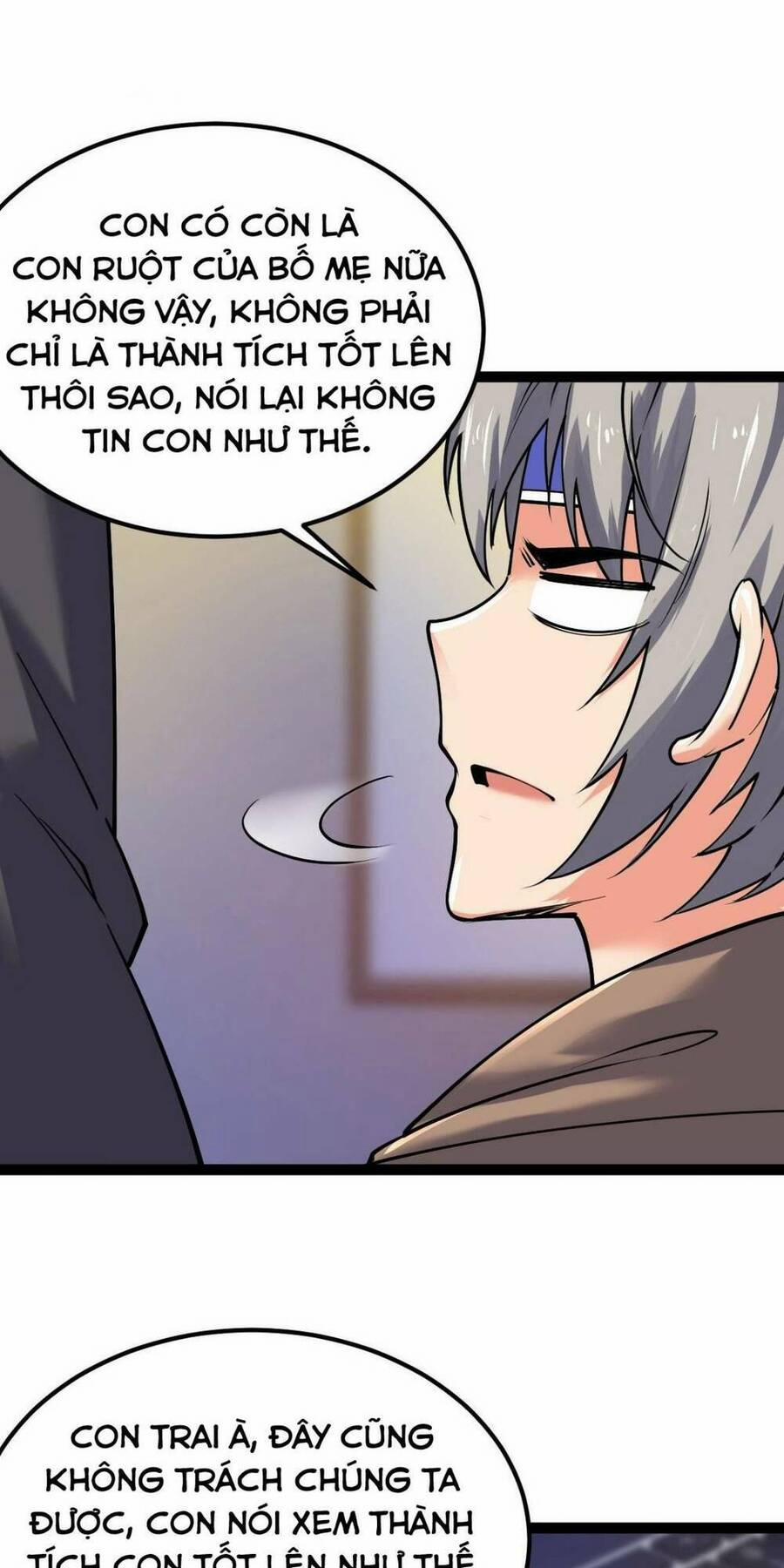 Toàn Thuộc Tính Võ Đạo 27 trang 49