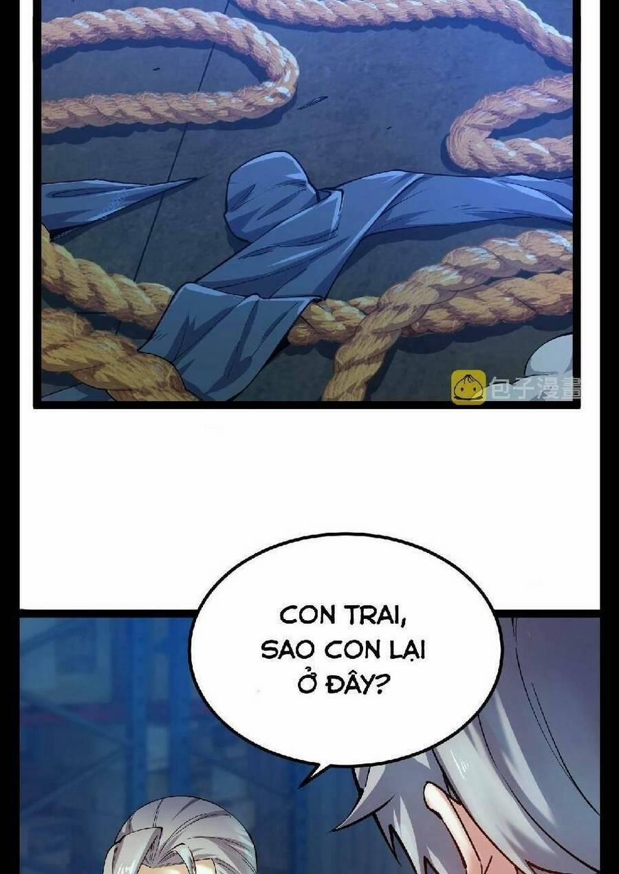 Toàn Thuộc Tính Võ Đạo 27 trang 5