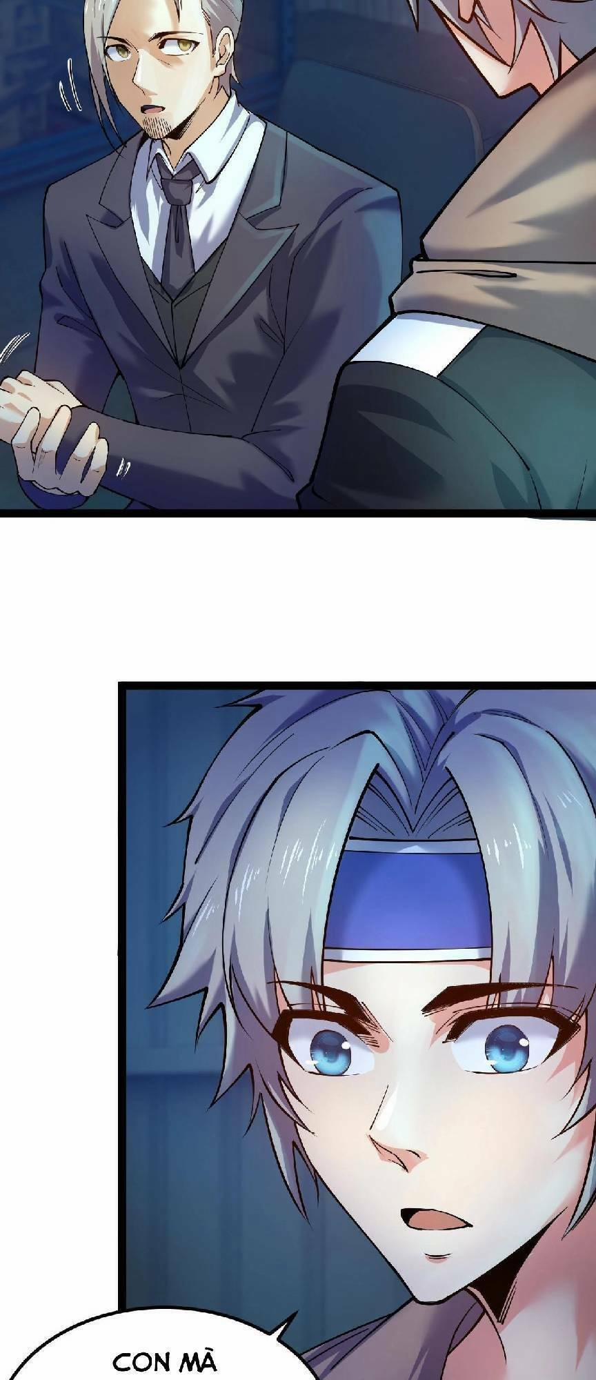 Toàn Thuộc Tính Võ Đạo 27 trang 6