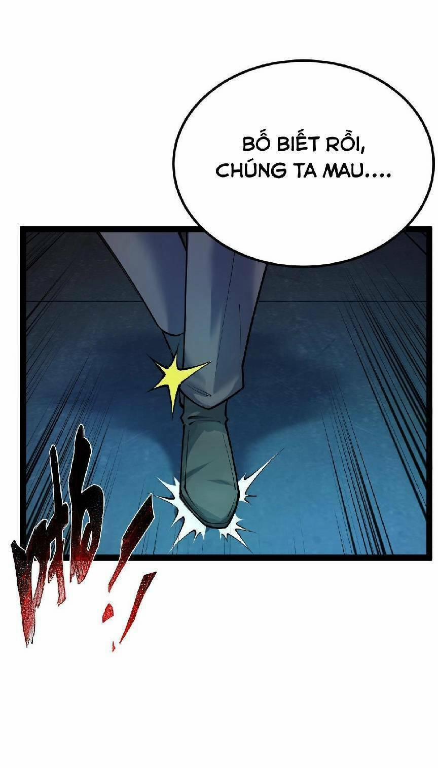 Toàn Thuộc Tính Võ Đạo 27 trang 8