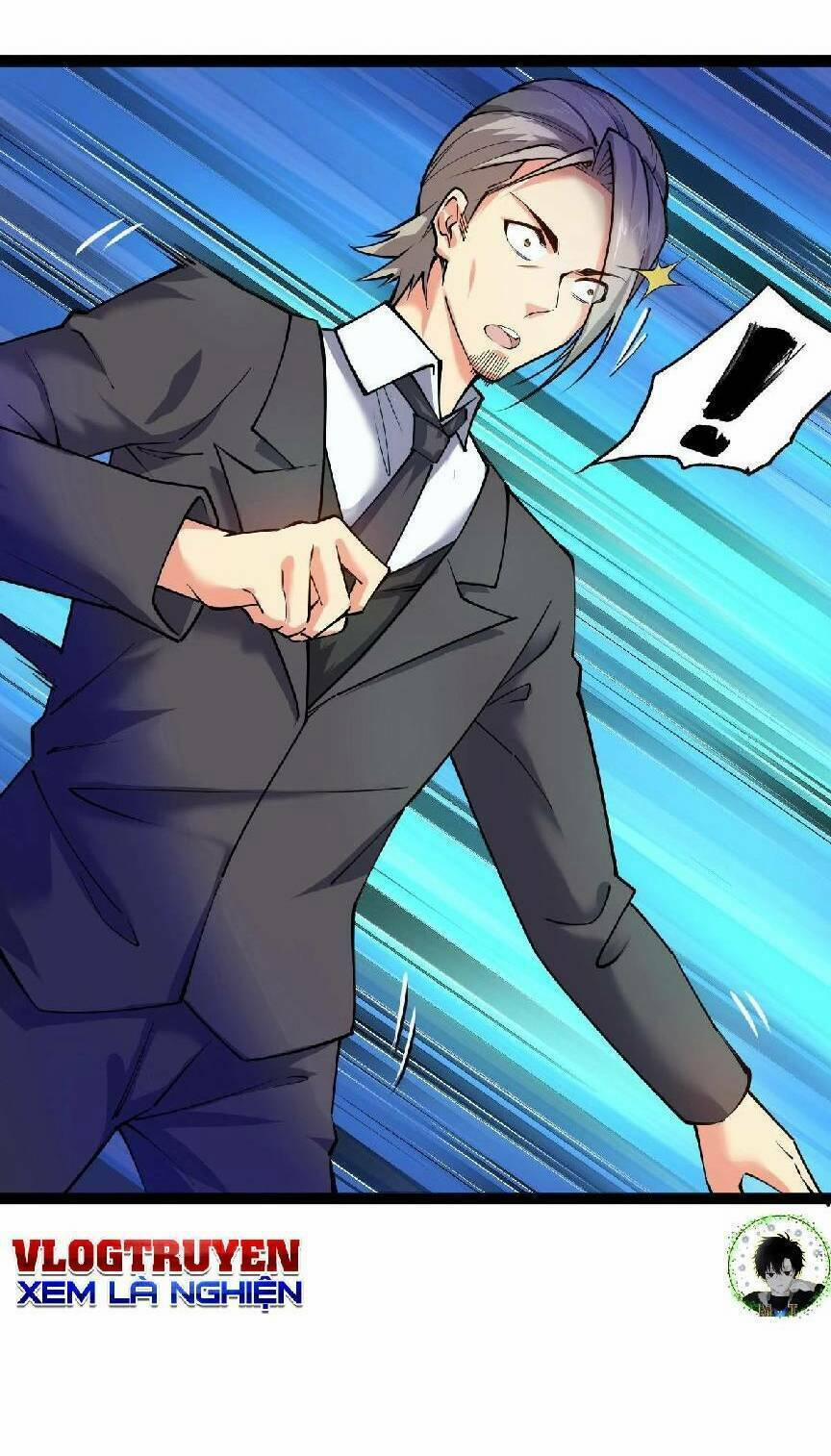 Toàn Thuộc Tính Võ Đạo 27 trang 9