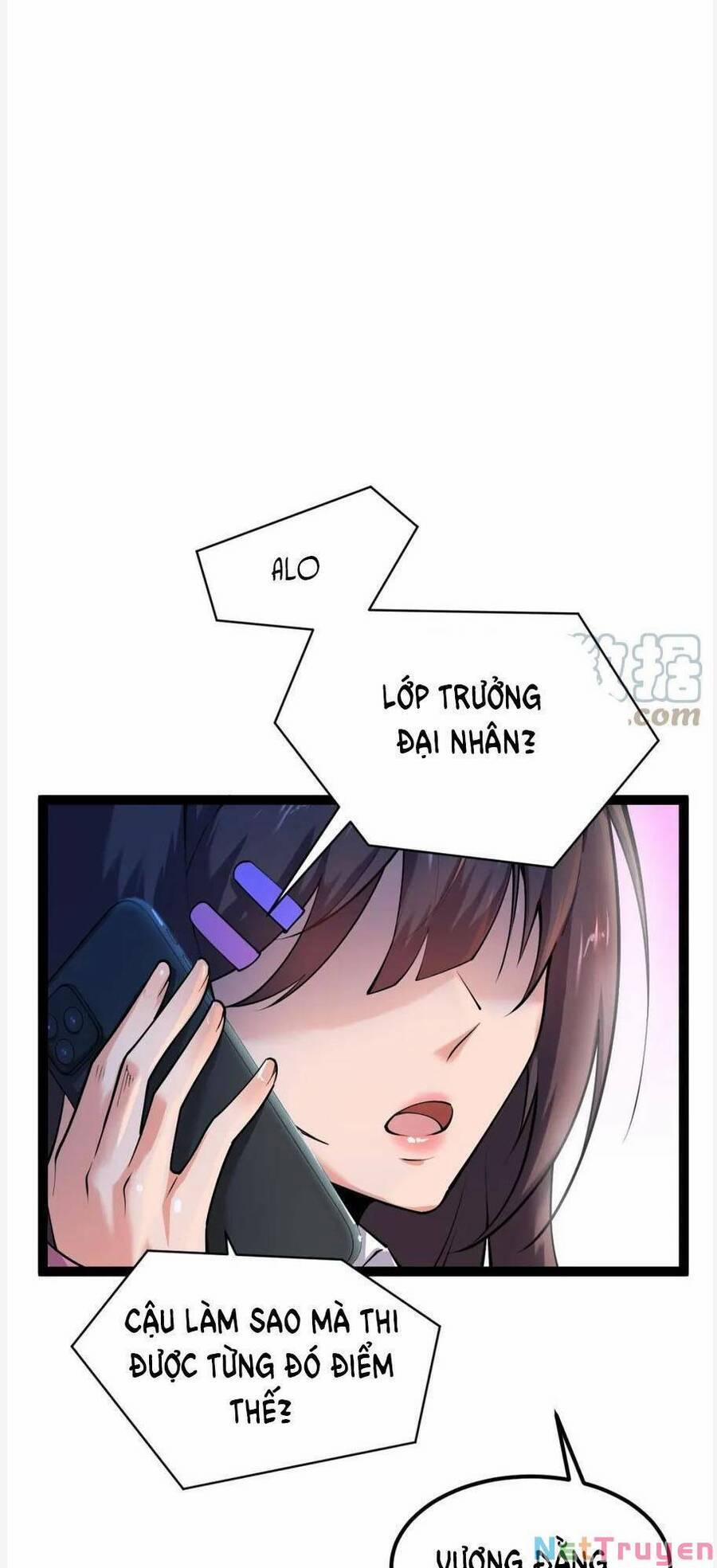 Toàn Thuộc Tính Võ Đạo 28 trang 1