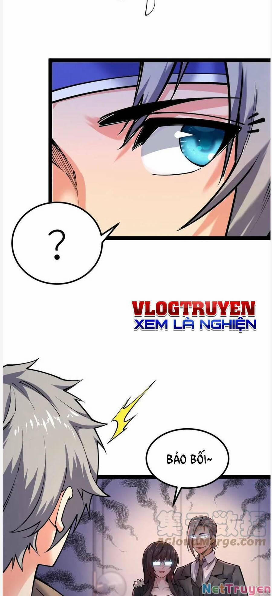 Toàn Thuộc Tính Võ Đạo 28 trang 10