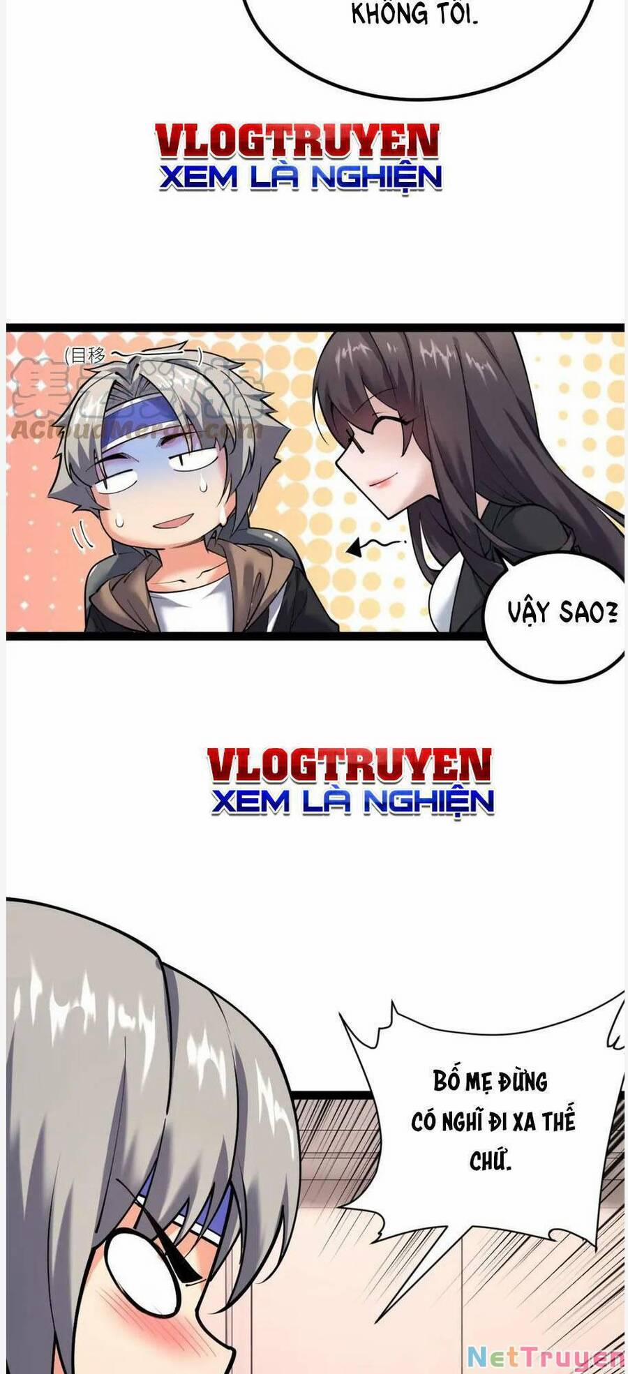 Toàn Thuộc Tính Võ Đạo 28 trang 12