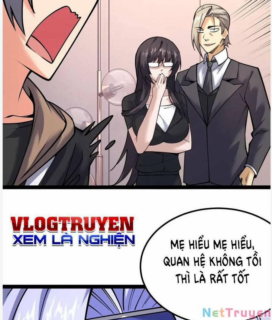 Toàn Thuộc Tính Võ Đạo 28 trang 13