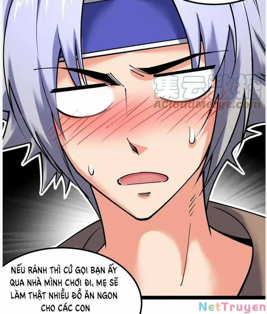 Toàn Thuộc Tính Võ Đạo 28 trang 14