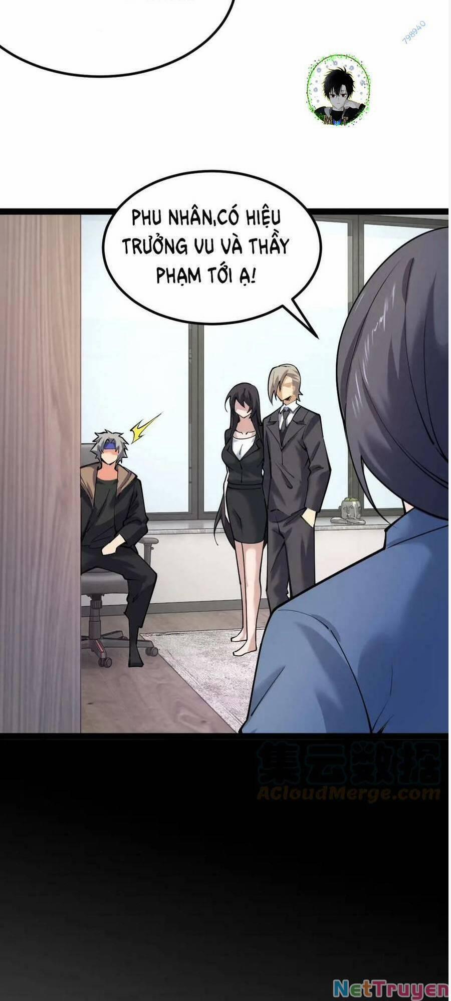 Toàn Thuộc Tính Võ Đạo 28 trang 15