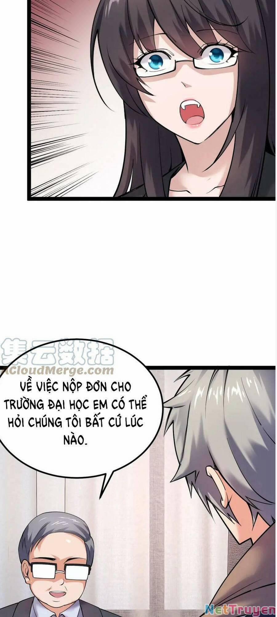 Toàn Thuộc Tính Võ Đạo 28 trang 18