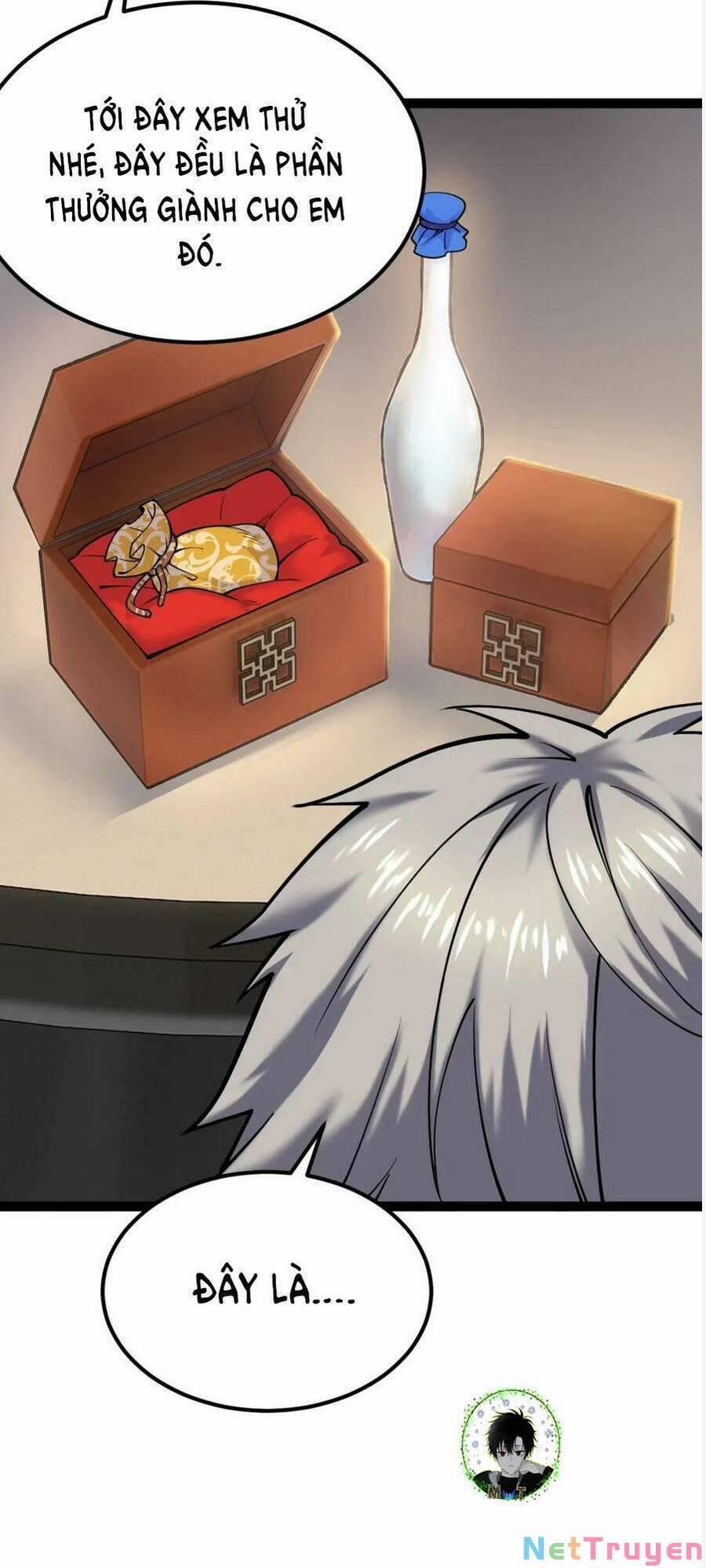 Toàn Thuộc Tính Võ Đạo 28 trang 20