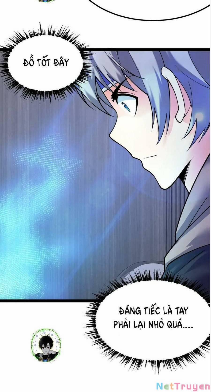 Toàn Thuộc Tính Võ Đạo 28 trang 24