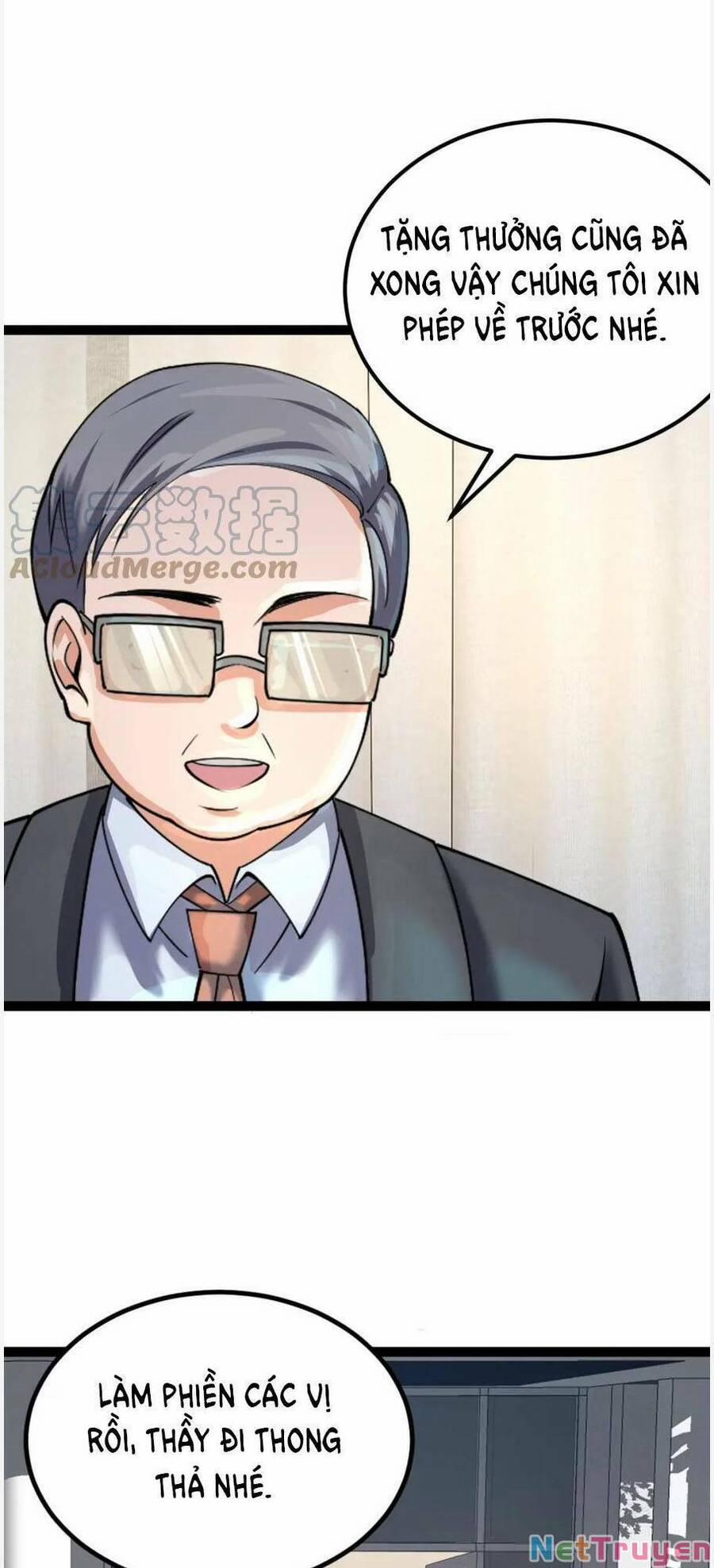 Toàn Thuộc Tính Võ Đạo 28 trang 25