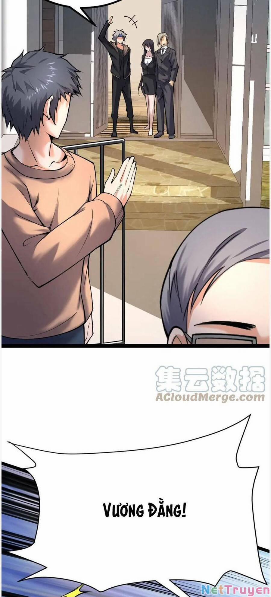 Toàn Thuộc Tính Võ Đạo 28 trang 26