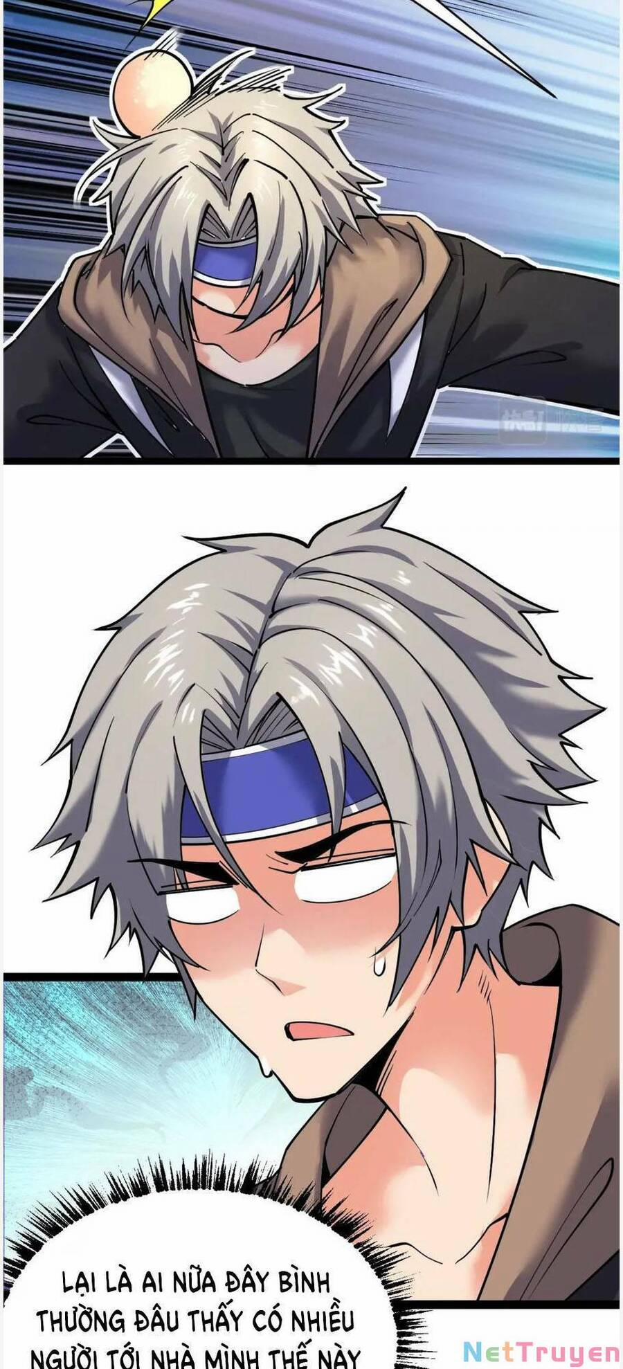 Toàn Thuộc Tính Võ Đạo 28 trang 27