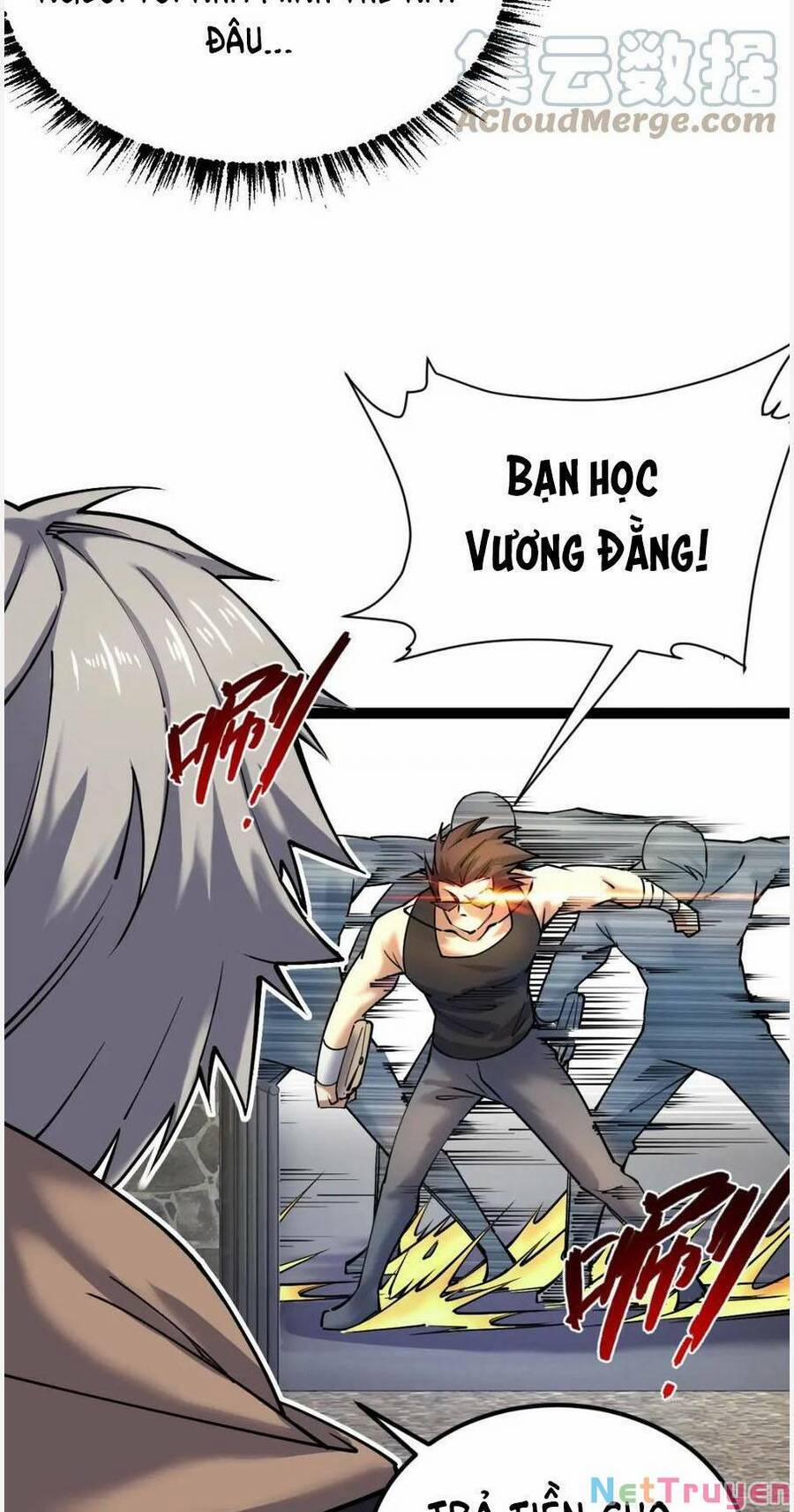 Toàn Thuộc Tính Võ Đạo 28 trang 28