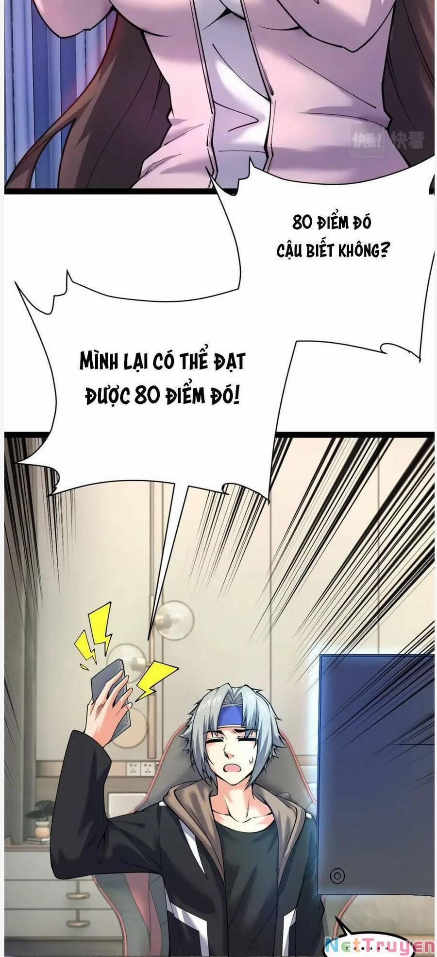 Toàn Thuộc Tính Võ Đạo 28 trang 3