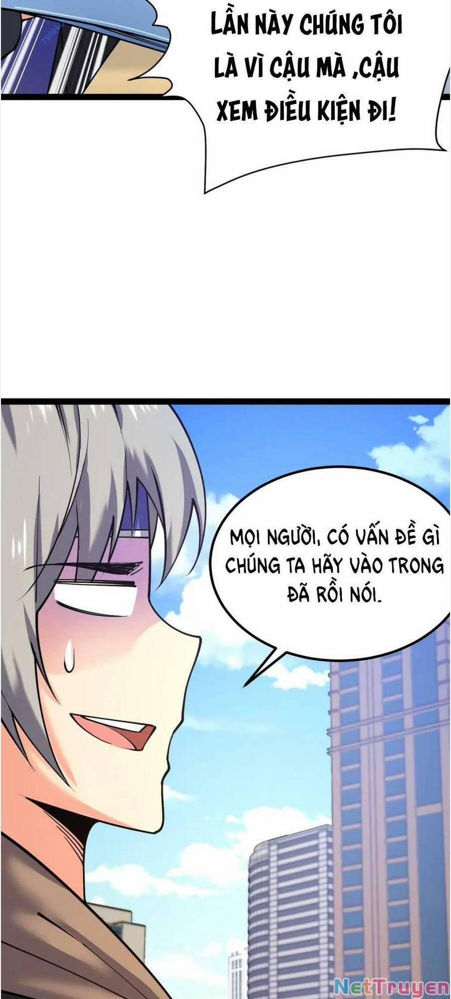 Toàn Thuộc Tính Võ Đạo 28 trang 30