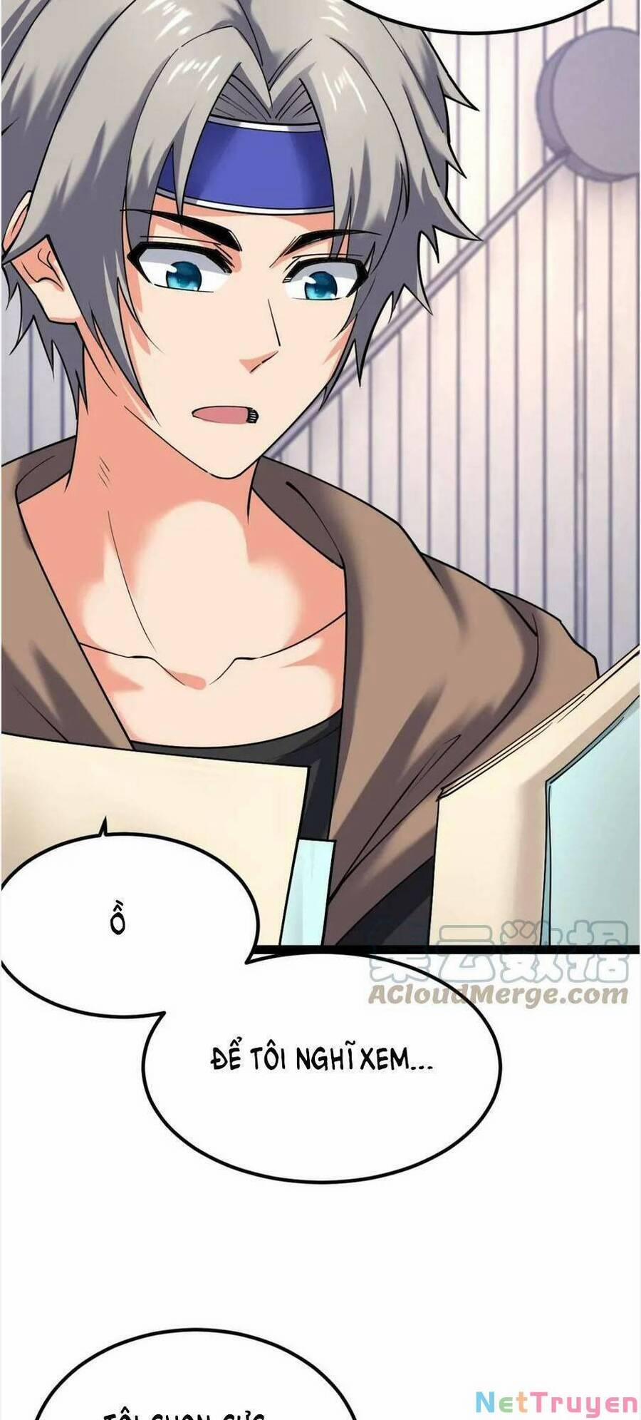 Toàn Thuộc Tính Võ Đạo 28 trang 33