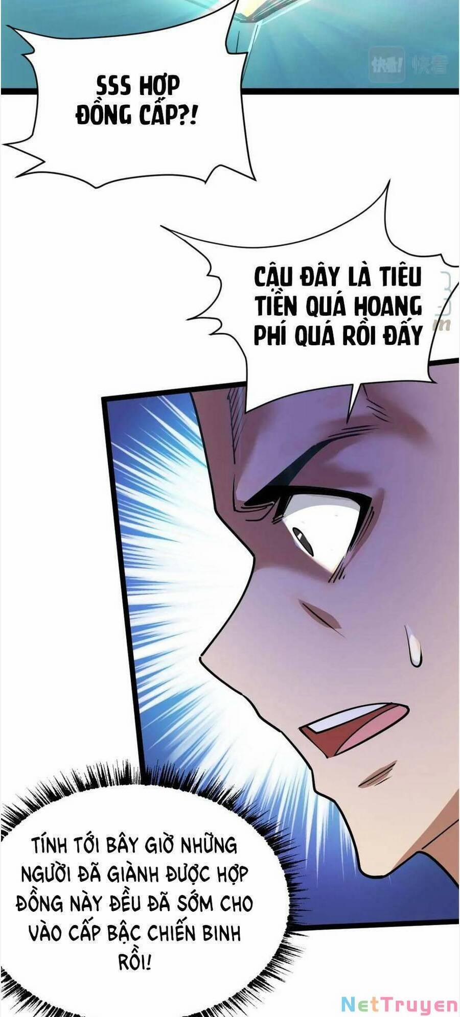 Toàn Thuộc Tính Võ Đạo 28 trang 36