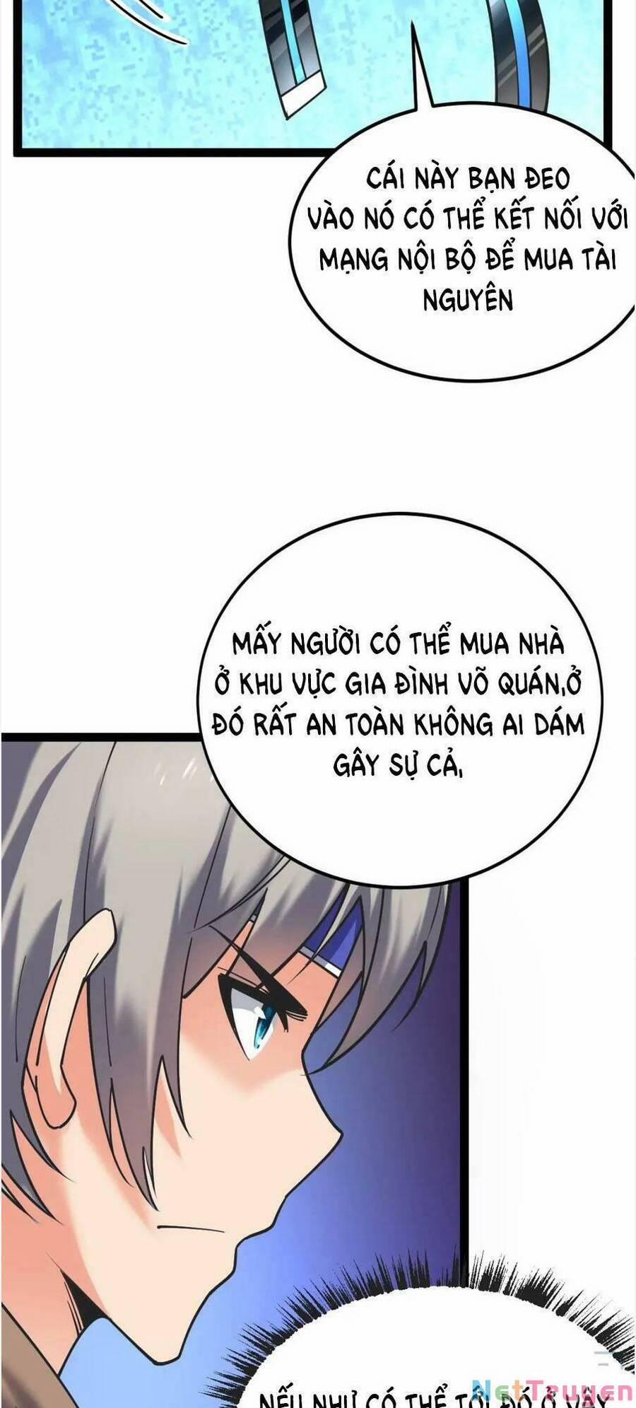 Toàn Thuộc Tính Võ Đạo 28 trang 38