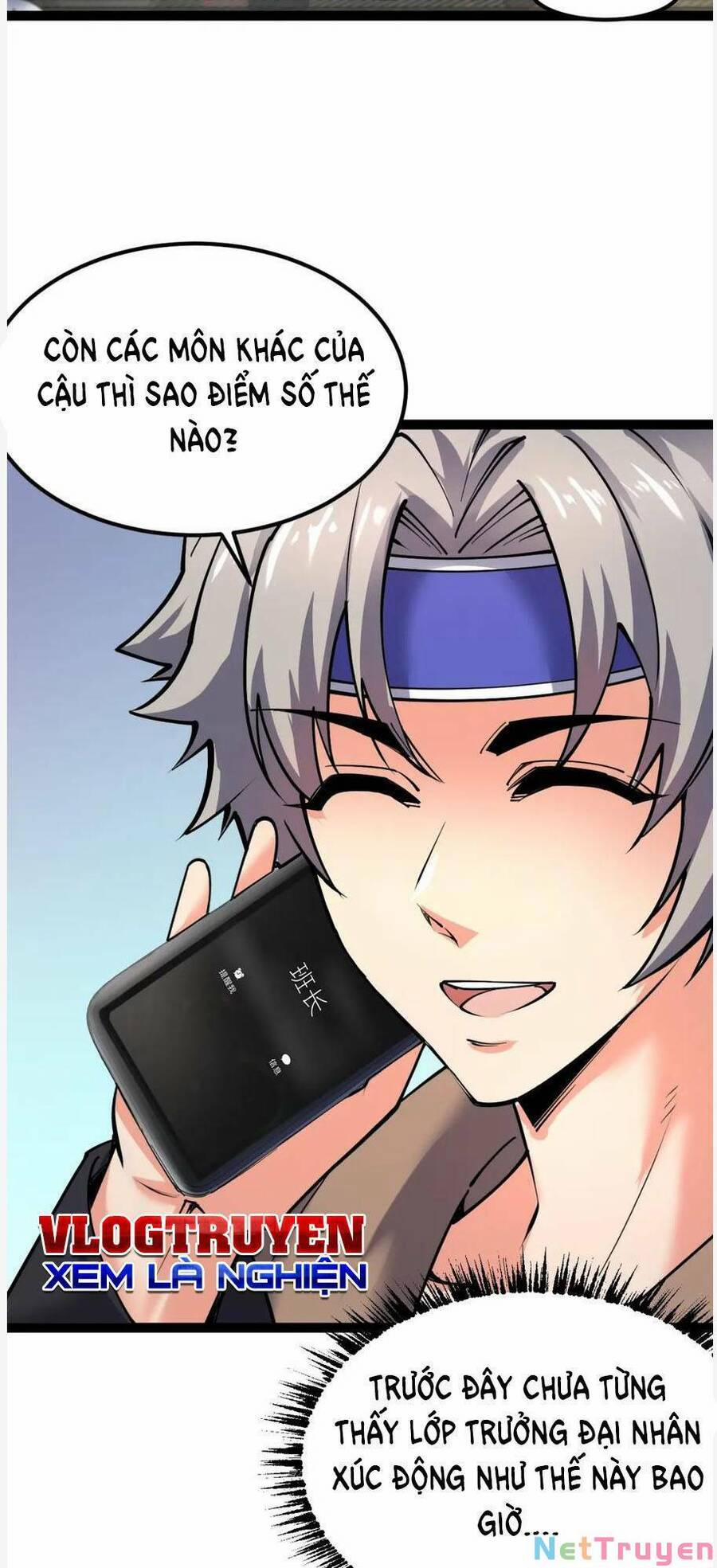 Toàn Thuộc Tính Võ Đạo 28 trang 4