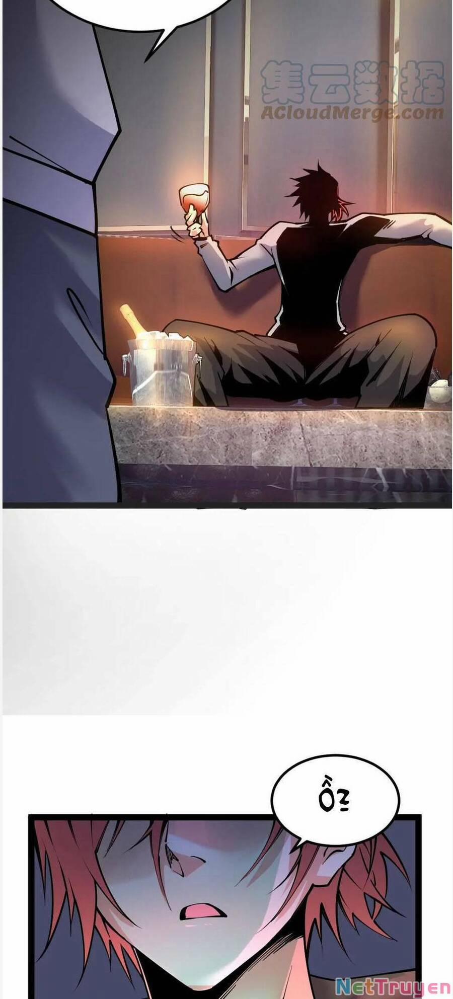 Toàn Thuộc Tính Võ Đạo 28 trang 45