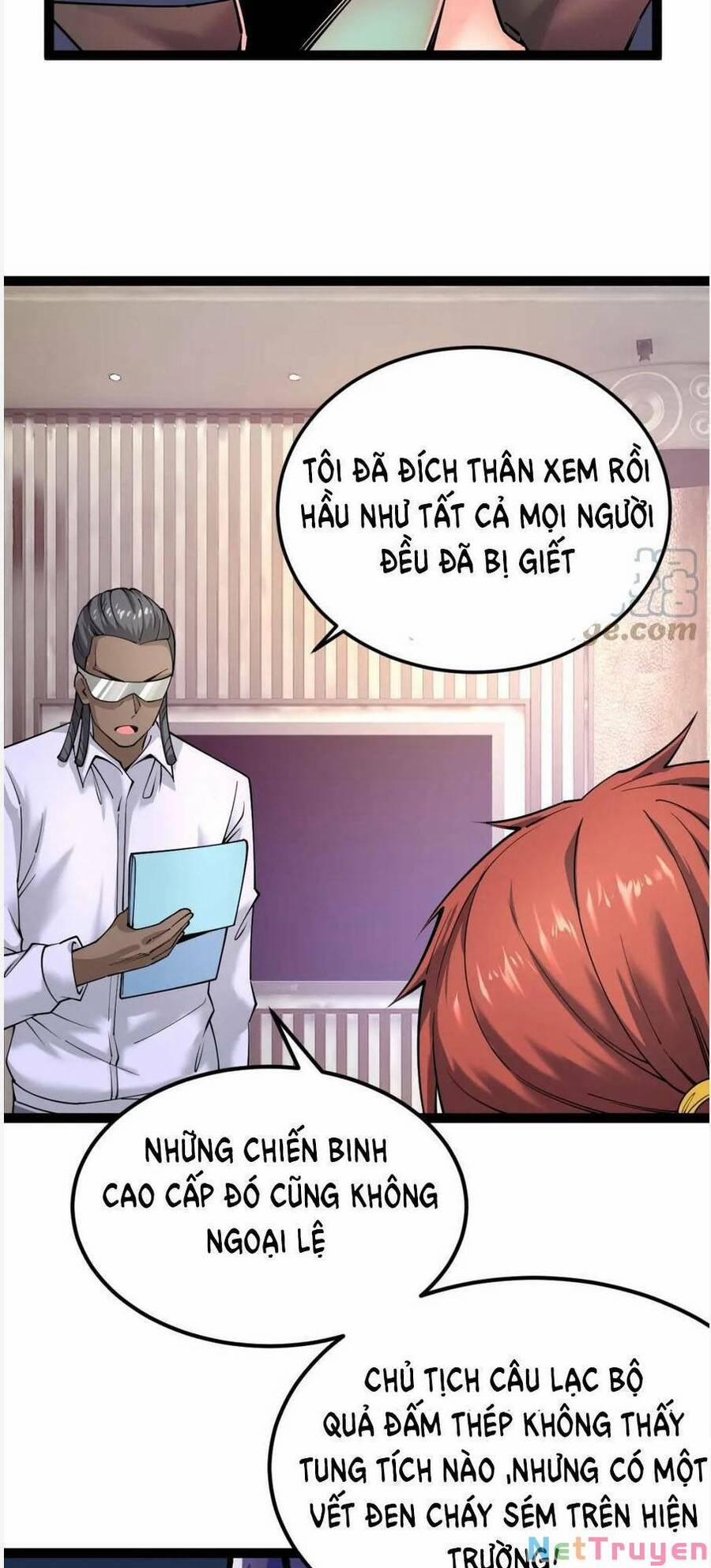 Toàn Thuộc Tính Võ Đạo 28 trang 46