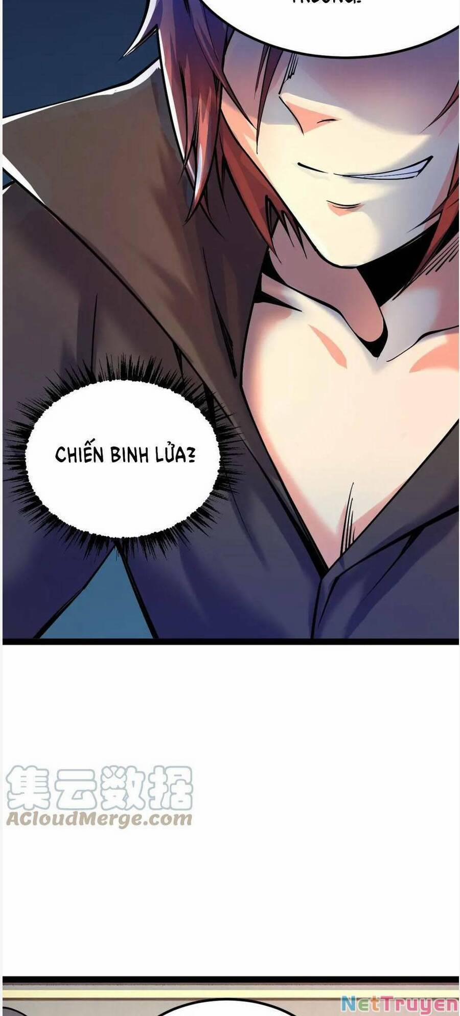 Toàn Thuộc Tính Võ Đạo 28 trang 47