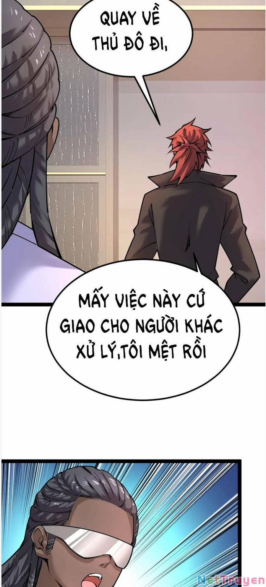 Toàn Thuộc Tính Võ Đạo 28 trang 48