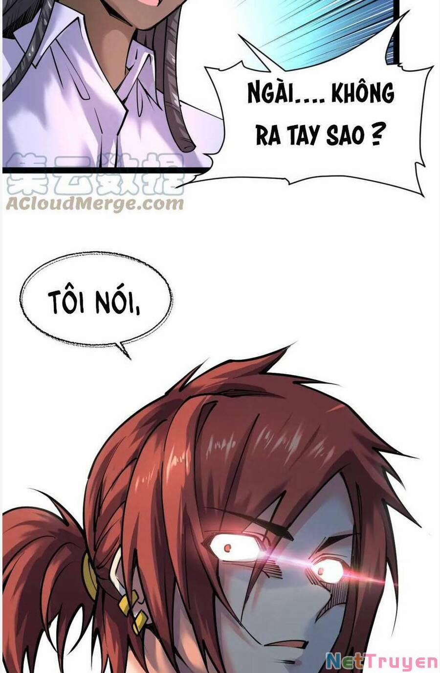 Toàn Thuộc Tính Võ Đạo 28 trang 49