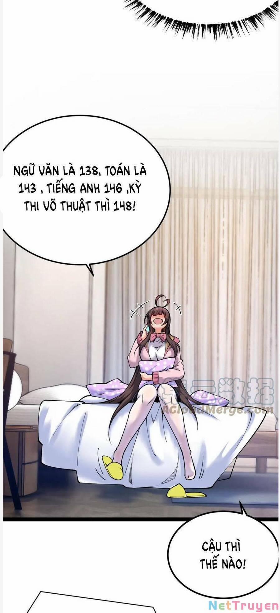 Toàn Thuộc Tính Võ Đạo 28 trang 5