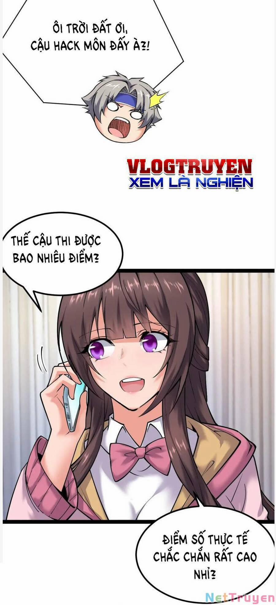 Toàn Thuộc Tính Võ Đạo 28 trang 6