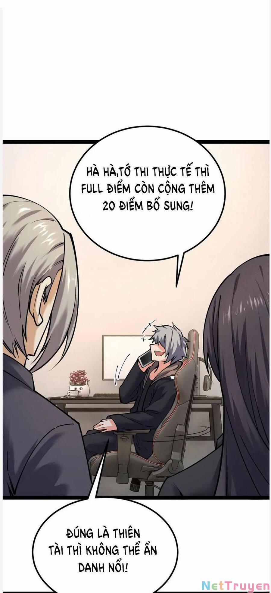 Toàn Thuộc Tính Võ Đạo 28 trang 7