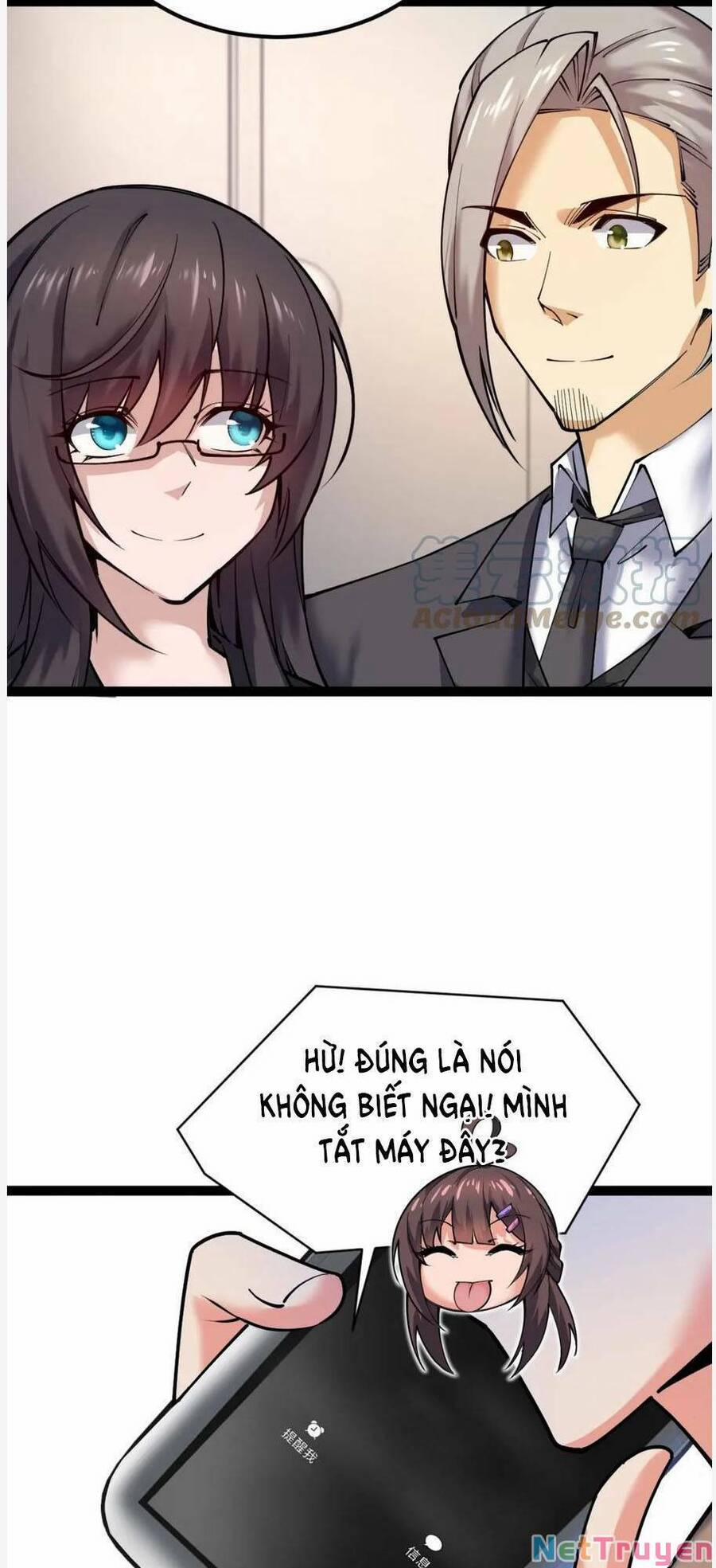 Toàn Thuộc Tính Võ Đạo 28 trang 8