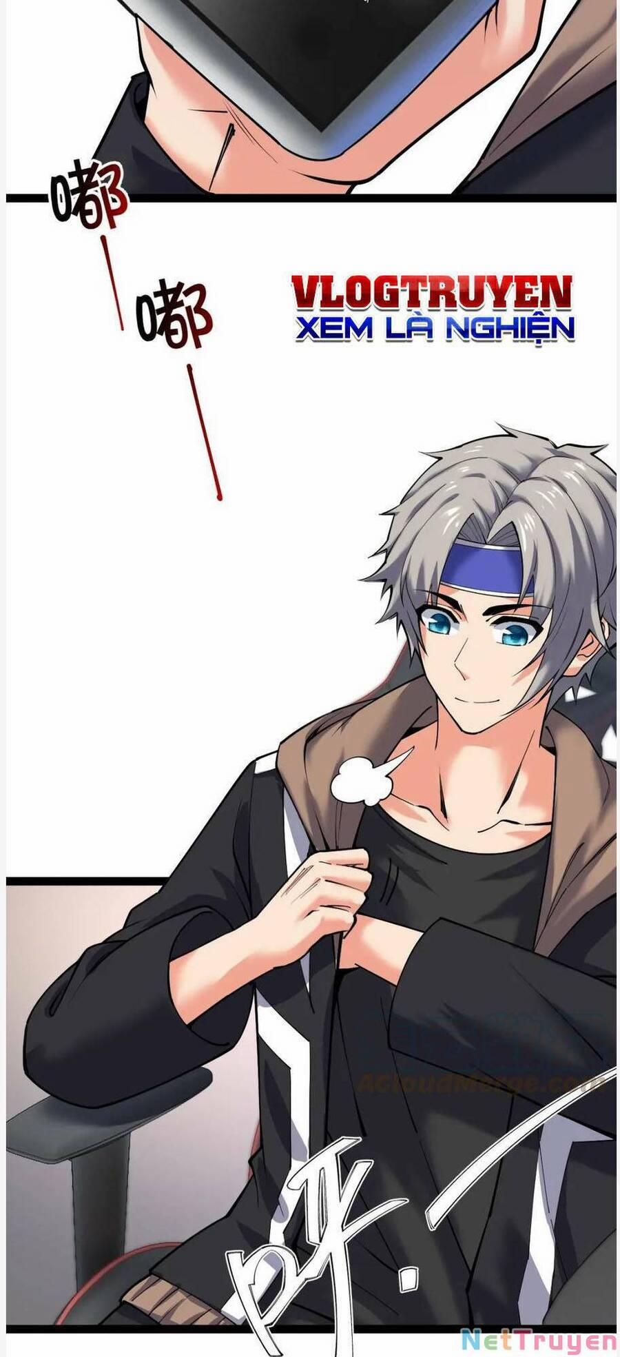 Toàn Thuộc Tính Võ Đạo 28 trang 9