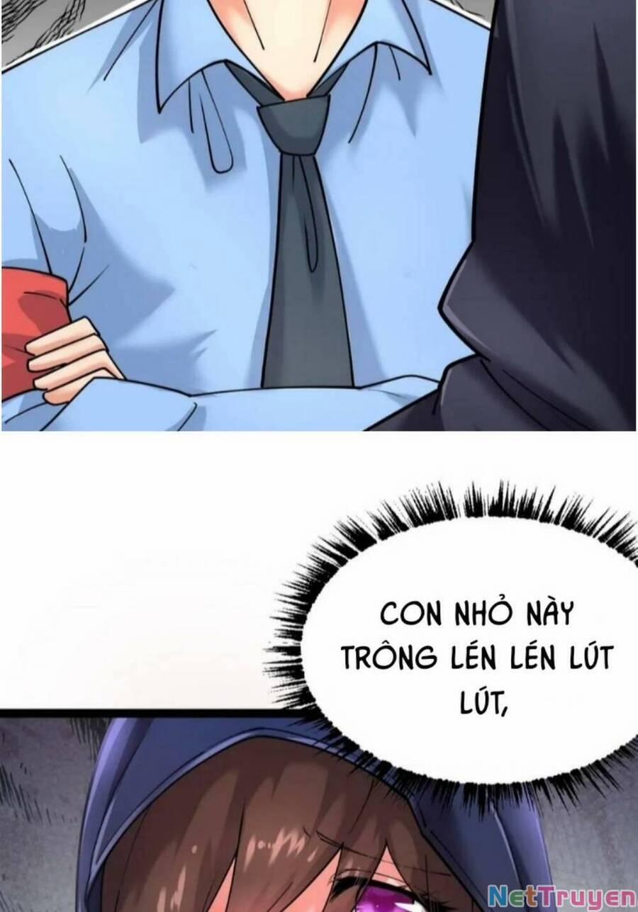 Toàn Thuộc Tính Võ Đạo 29 trang 12