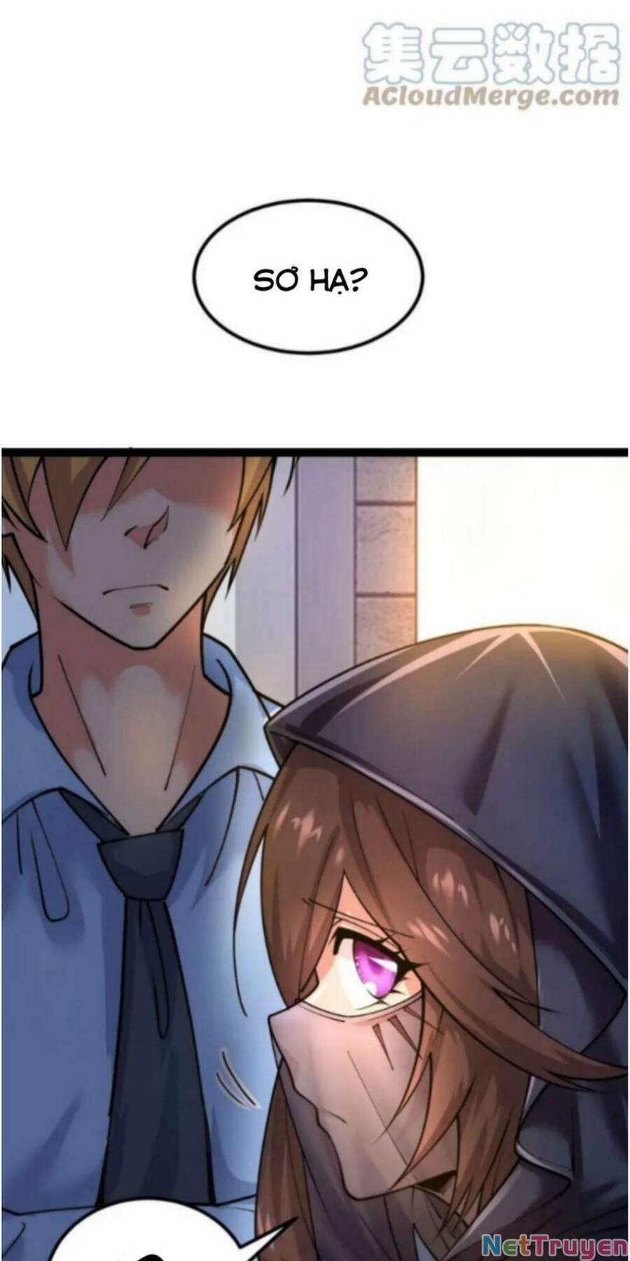 Toàn Thuộc Tính Võ Đạo 29 trang 14