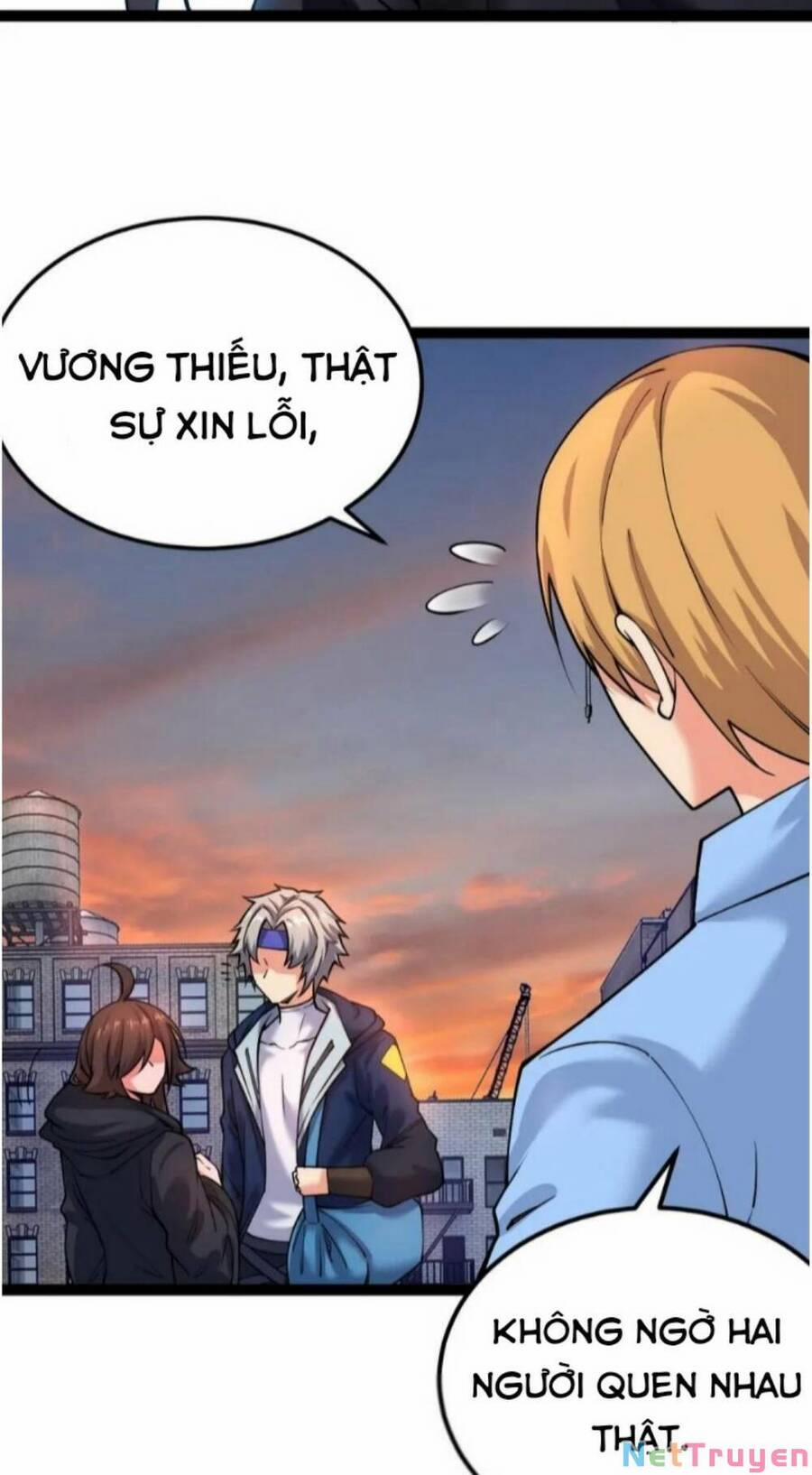 Toàn Thuộc Tính Võ Đạo 29 trang 16