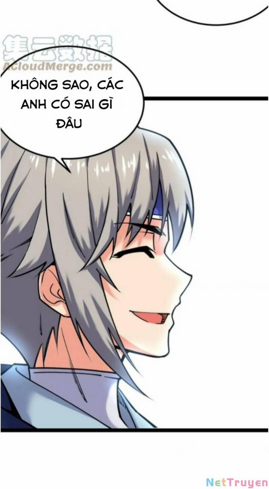 Toàn Thuộc Tính Võ Đạo 29 trang 17