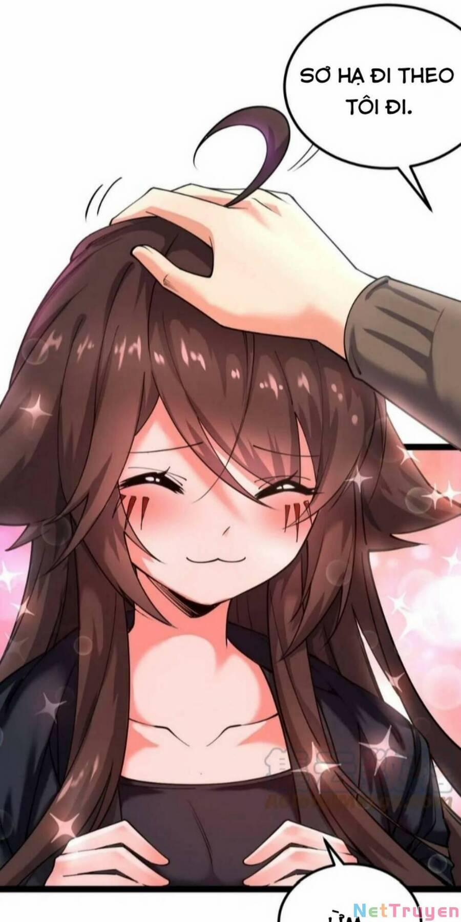 Toàn Thuộc Tính Võ Đạo 29 trang 18