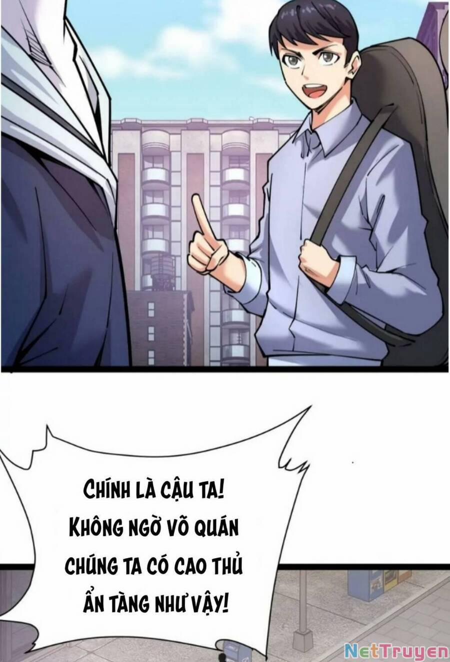 Toàn Thuộc Tính Võ Đạo 29 trang 2