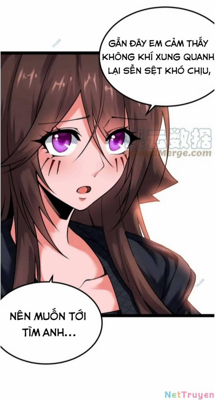 Toàn Thuộc Tính Võ Đạo 29 trang 20