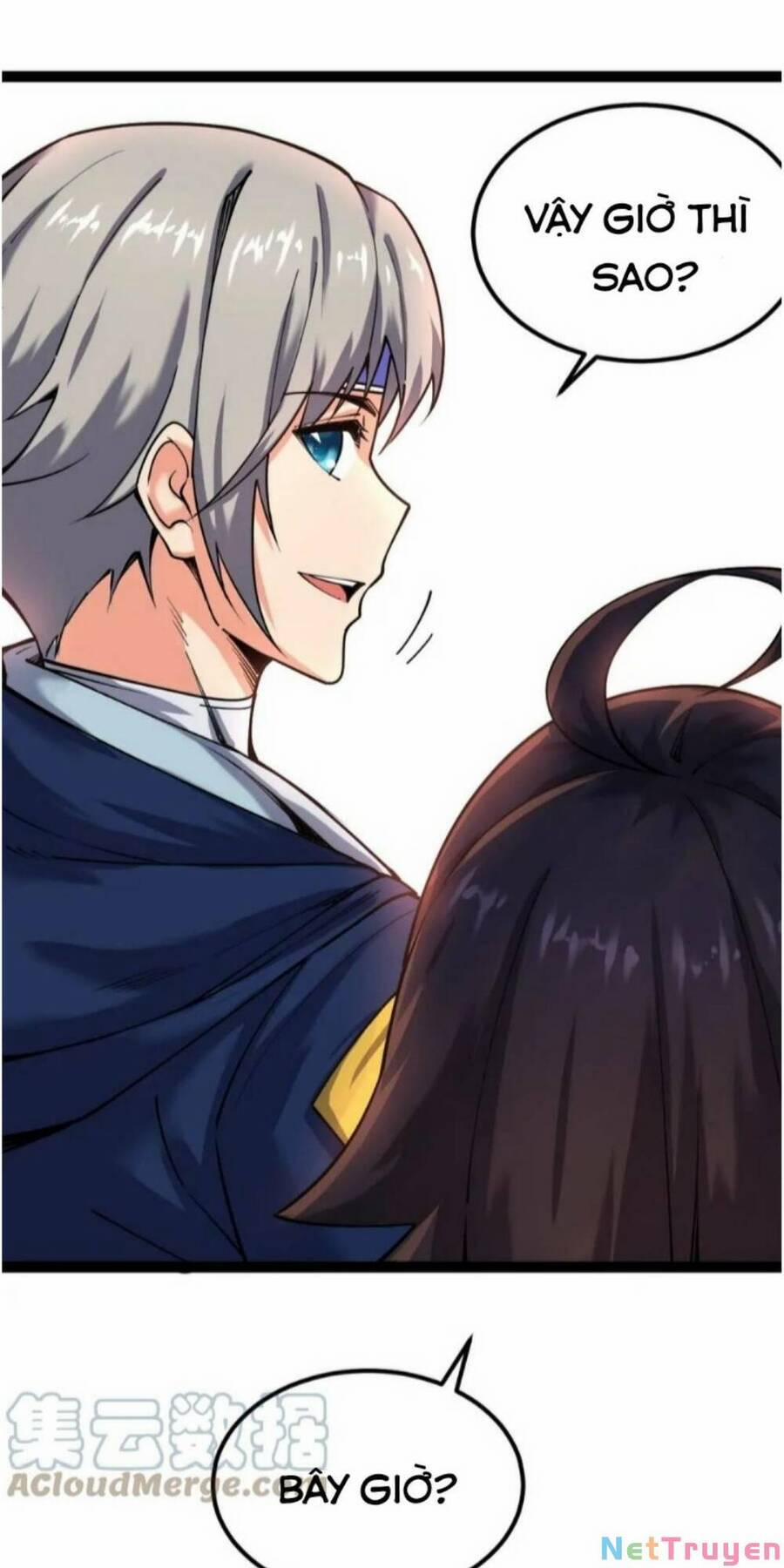 Toàn Thuộc Tính Võ Đạo 29 trang 21