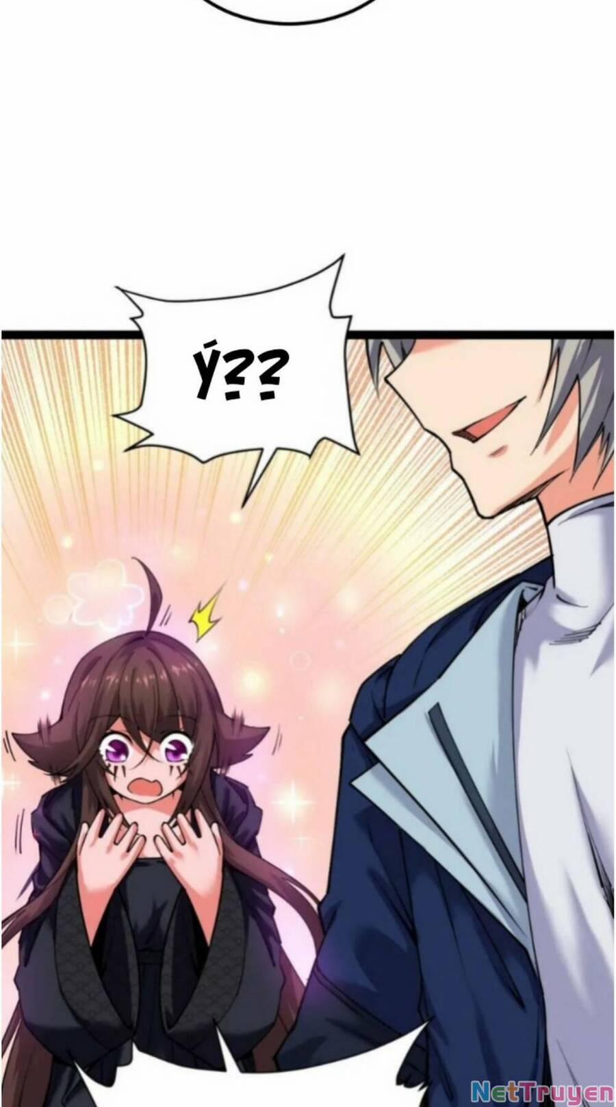 Toàn Thuộc Tính Võ Đạo 29 trang 22