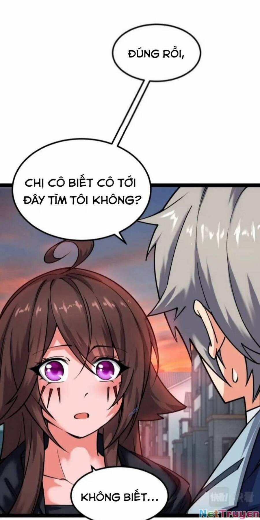 Toàn Thuộc Tính Võ Đạo 29 trang 24