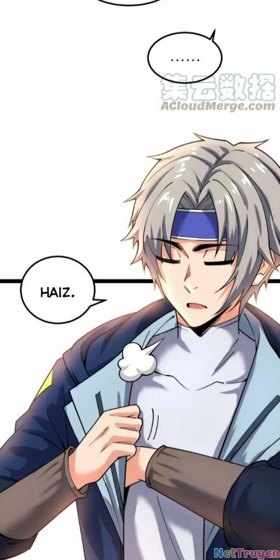 Toàn Thuộc Tính Võ Đạo 29 trang 25